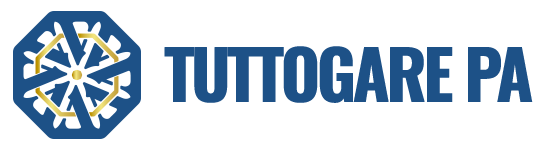 Logo - Tutto Gare